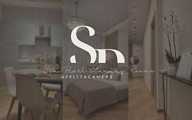 Sea Pearl Luxury Rooms - Cinque Terre